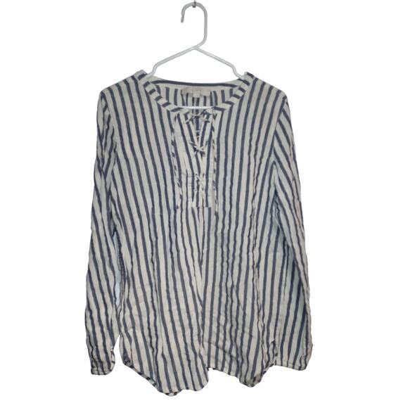 Loft Women's Shirt Size Small - Picture 1 of 1